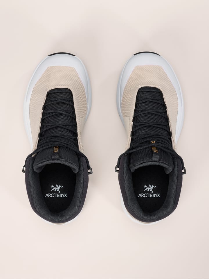 Arc'teryx Women's Kopec Mid Gore-Tex Rune/solitude Arc'teryx