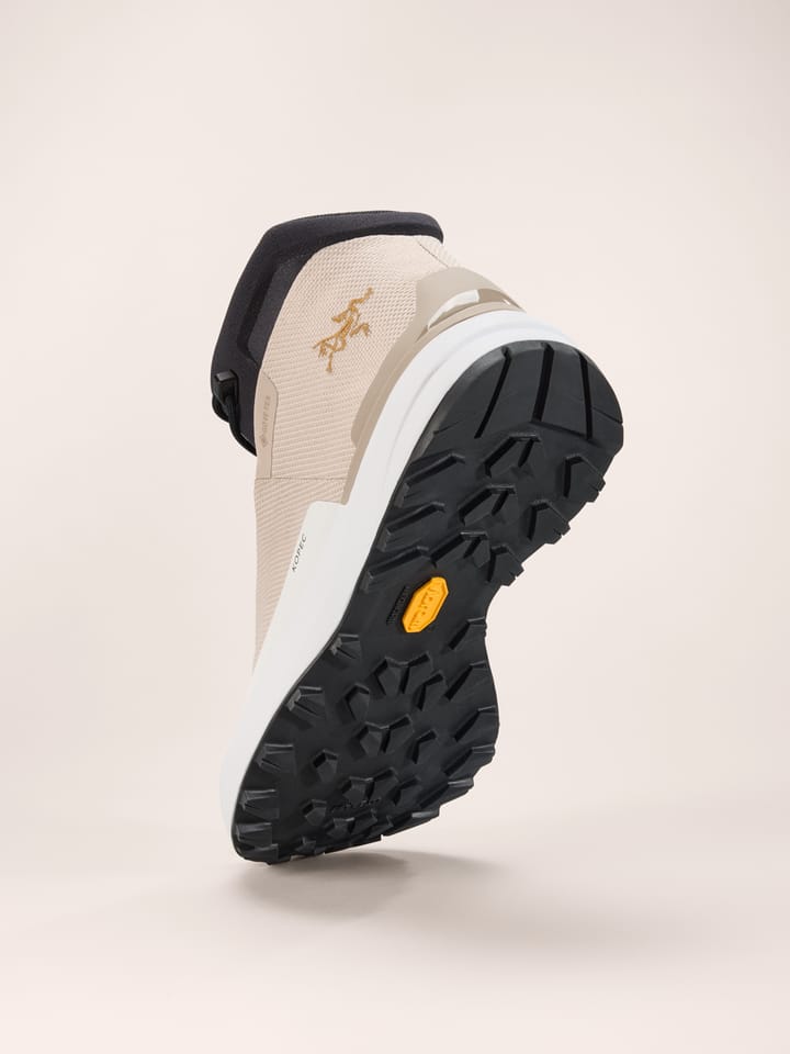 Arc'teryx Women's Kopec Mid Gore-Tex Rune/solitude Arc'teryx