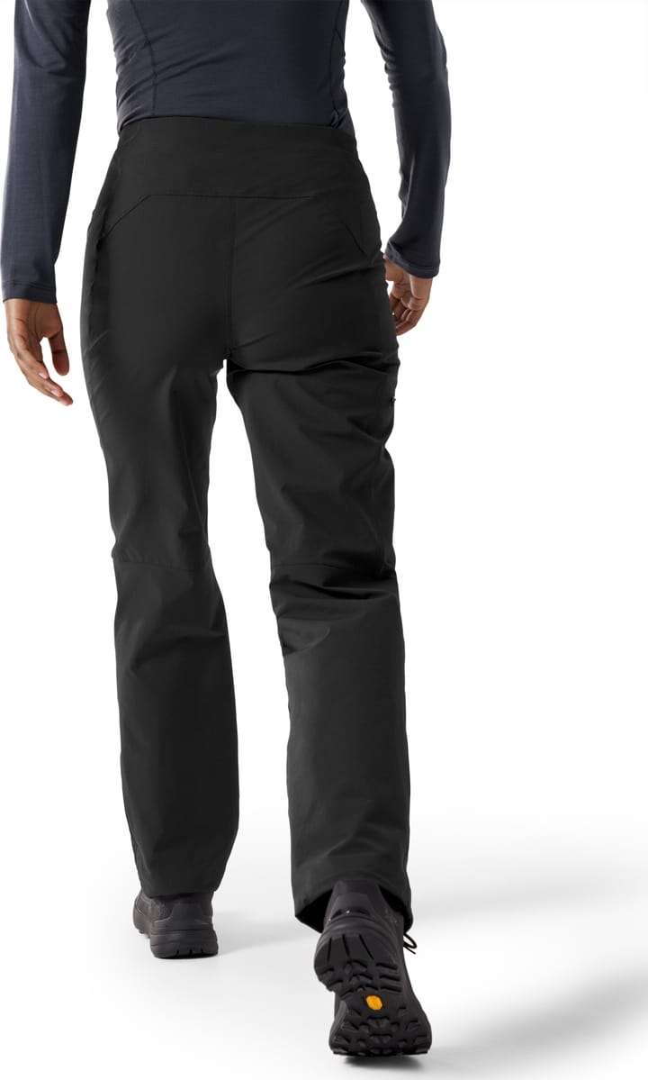 Arc'teryx Women's Gamma Pant Black Arc'teryx