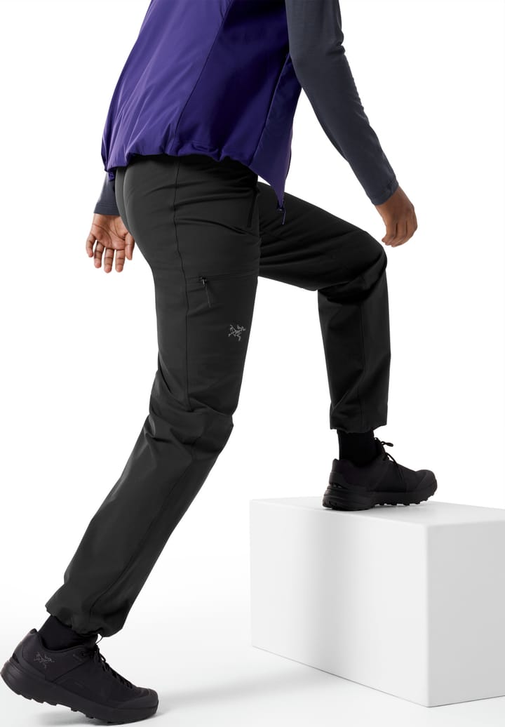 Arc'teryx Women's Gamma Pant Black Arc'teryx