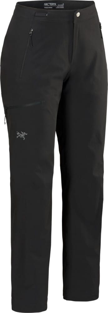 Arc'teryx Women's Gamma Pant Black Arc'teryx