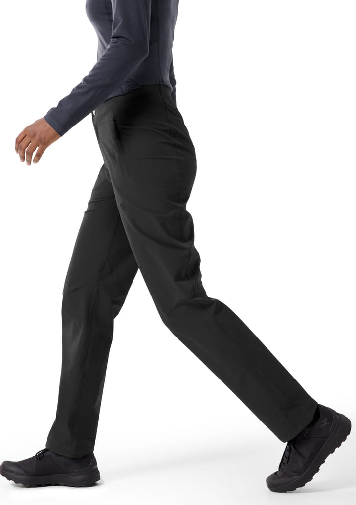 Arc'teryx Women's Gamma Pant Black Arc'teryx