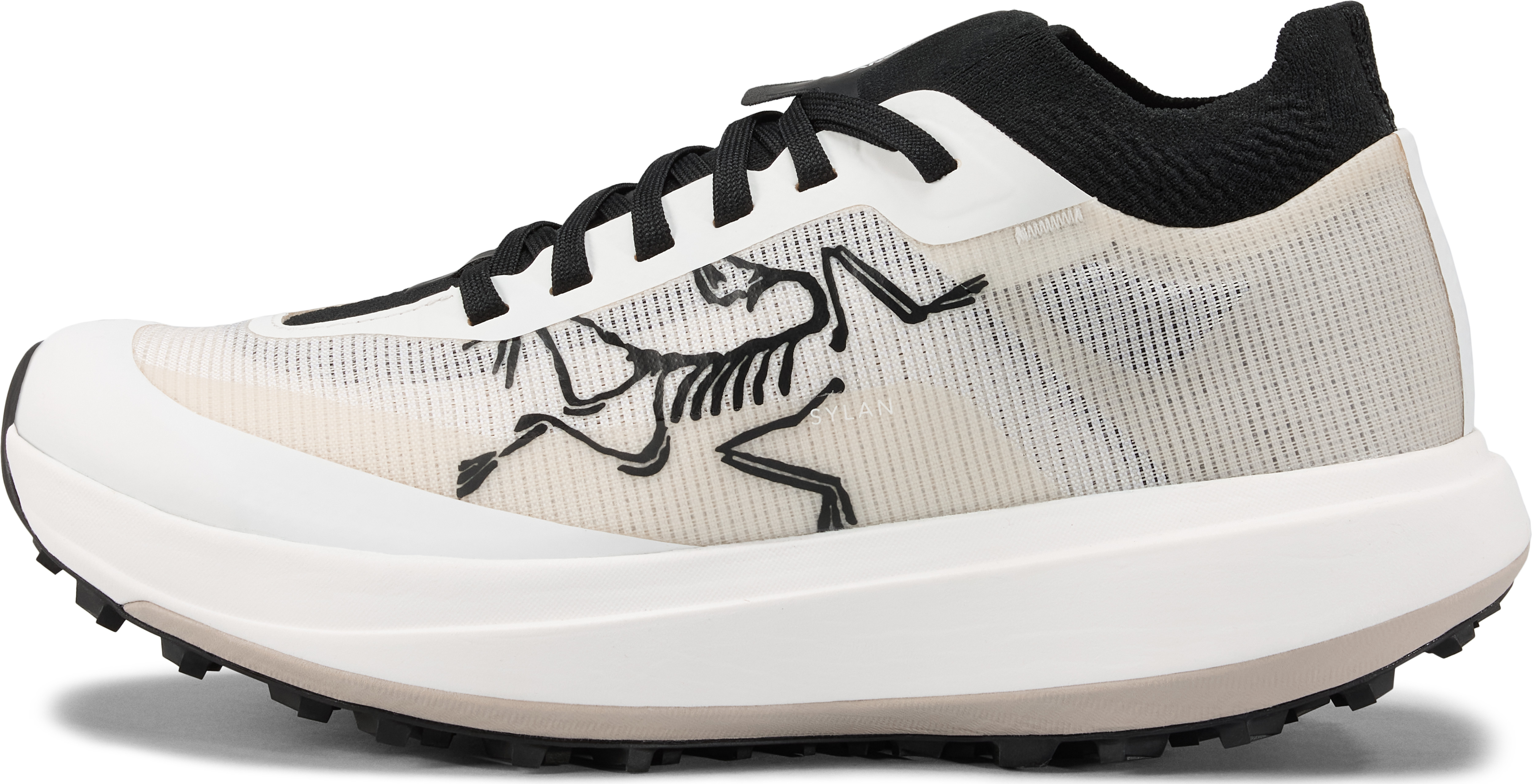 Arc'teryx Women's Sylan Pro Arctic Silk/arctic Silk Løpesko 42 2/3
