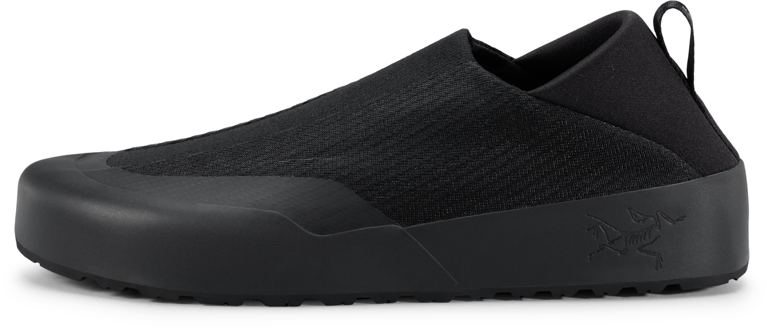 Arc'teryx Women's Kragg Black/black