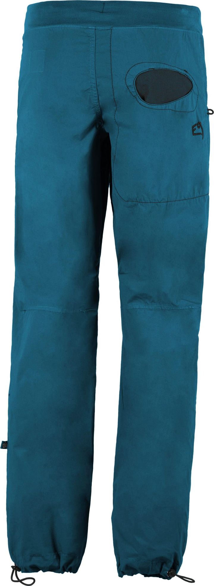 E9 Men's Rondo Slim Light Petrol E9