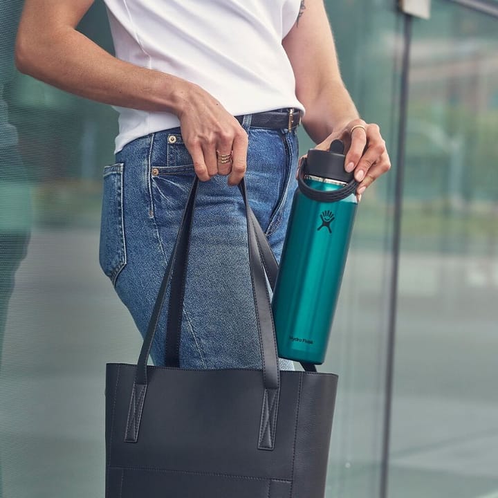 Hydro Flask Lw Wide Straw 946 ml Emerald Green Hydro Flask