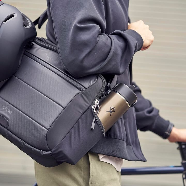 Hydro Flask Lw Wide Straw 709ml Quartz Hydro Flask