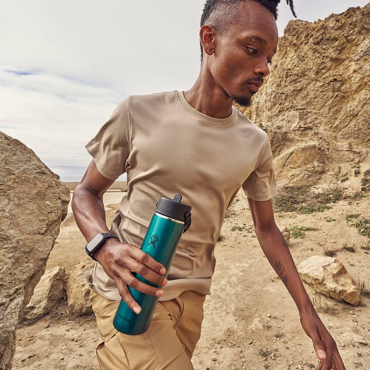 Hydro Flask Lw Wide Straw 946 ml Emerald Green Hydro Flask