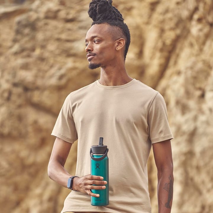 Hydro Flask Lw Wide Straw 946 ml Emerald Green Hydro Flask