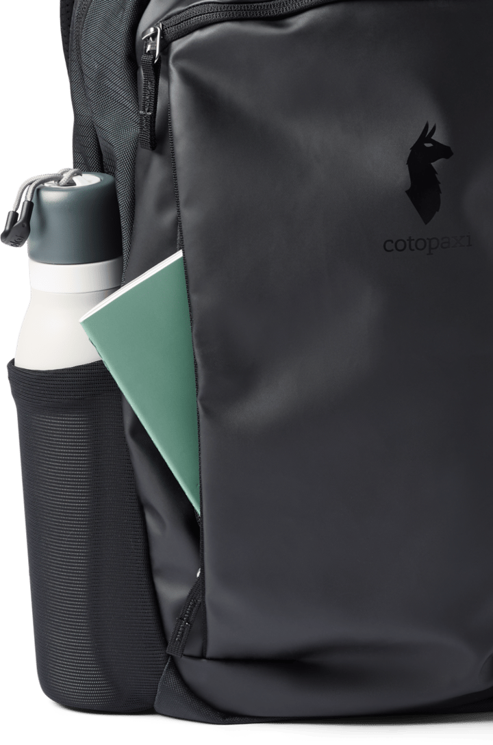 Cotopaxi Allpa 18L Daypack Cotopaxi Black Cotopaxi