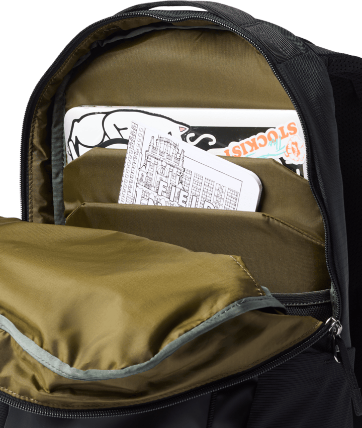 Cotopaxi Allpa 18L Daypack Cotopaxi Black Cotopaxi