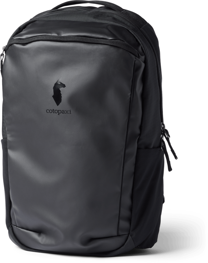 Cotopaxi Allpa 18L Daypack Cotopaxi Black Cotopaxi