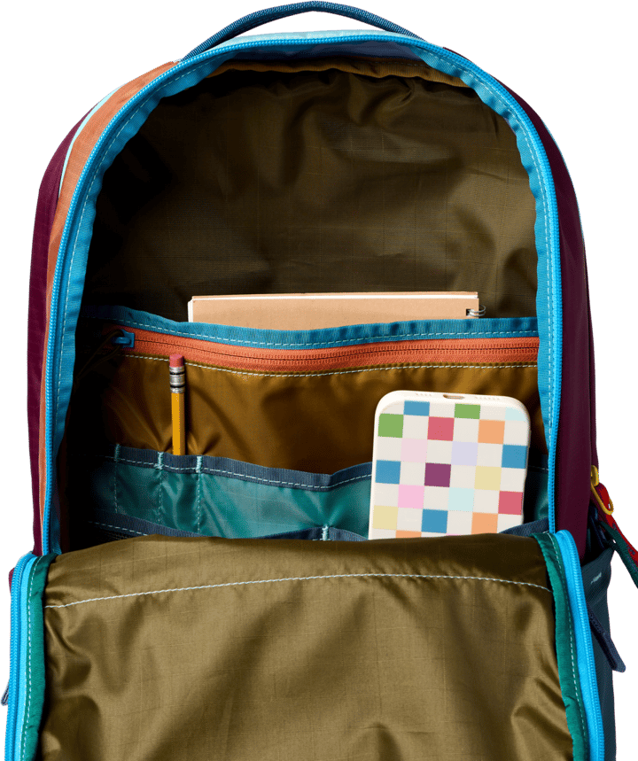 Cotopaxi Allpa 26L Daypack Del Día Cotopaxi