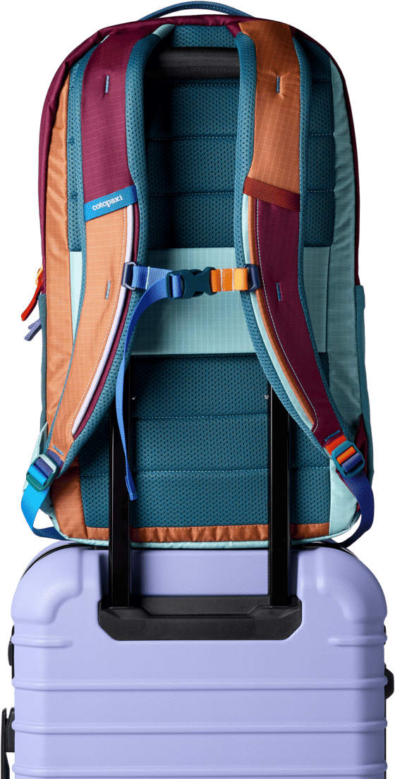 Cotopaxi Allpa 26L Daypack Del Día Cotopaxi
