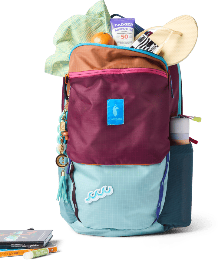 Cotopaxi Allpa 26L Daypack Del Día Cotopaxi