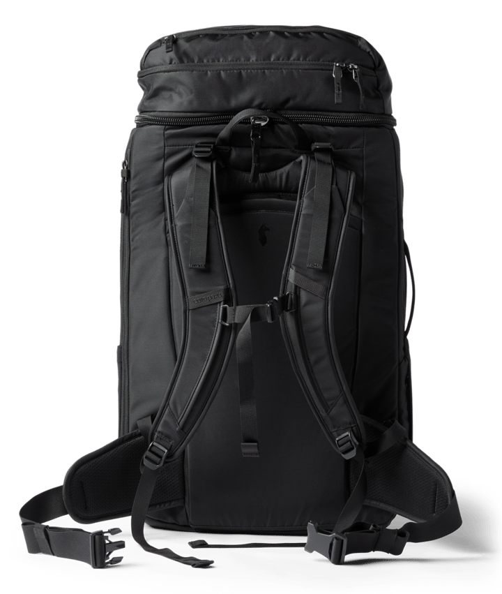 Cotopaxi Allpa 50L Adventure Travel Pack Cotopaxi Black Cotopaxi