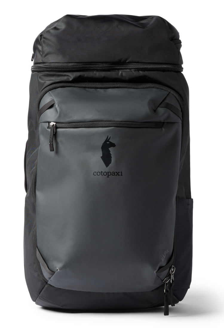 Cotopaxi Allpa Adventure Travel Pack