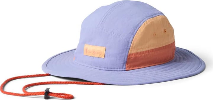 Cotopaxi Tech Bucket Hat Aster Cotopaxi
