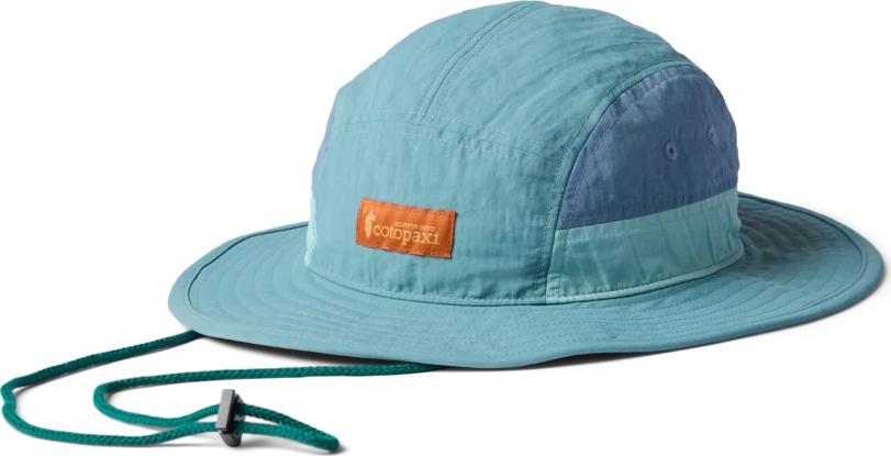 Cotopaxi Tech Bucket Hat Everglade Hattar OneSize
