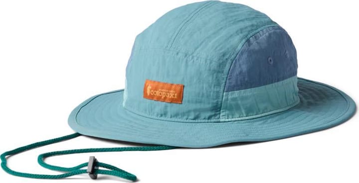 Cotopaxi Tech Bucket Hat Everglade Cotopaxi