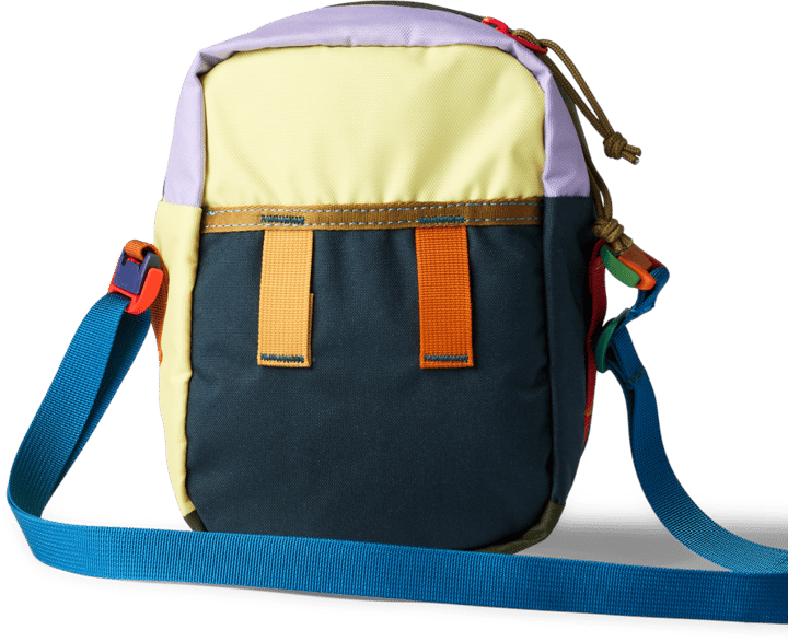 Cotopaxi Todo 1L Shoulder Bag Del Día Cotopaxi