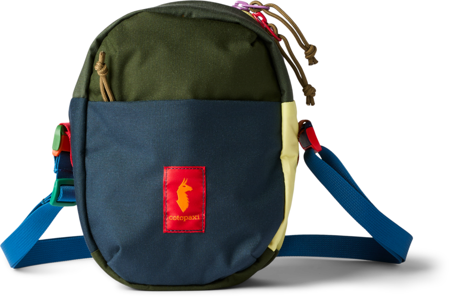 Cotopaxi Todo Shoulder Bag