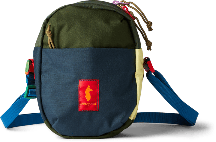 Cotopaxi Todo 1L Shoulder Bag Del Día Cotopaxi