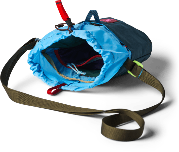 Cotopaxi Todo 3L Bucket Bag Del Día Cotopaxi
