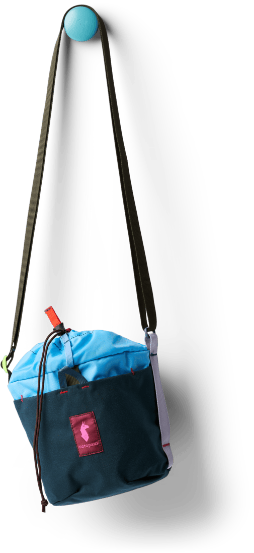 Cotopaxi Todo 3L Bucket Bag Del Día Cotopaxi