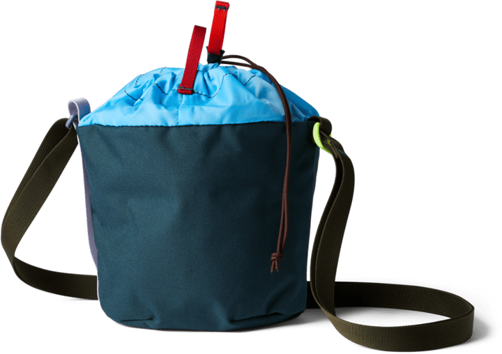 Cotopaxi Todo 3L Bucket Bag Del Día Cotopaxi