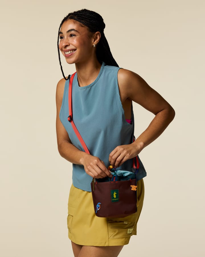 Cotopaxi Todo 3L Bucket Bag Del Día Cotopaxi