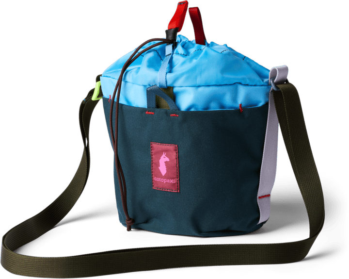 Cotopaxi Todo 3L Bucket Bag Del Día Cotopaxi