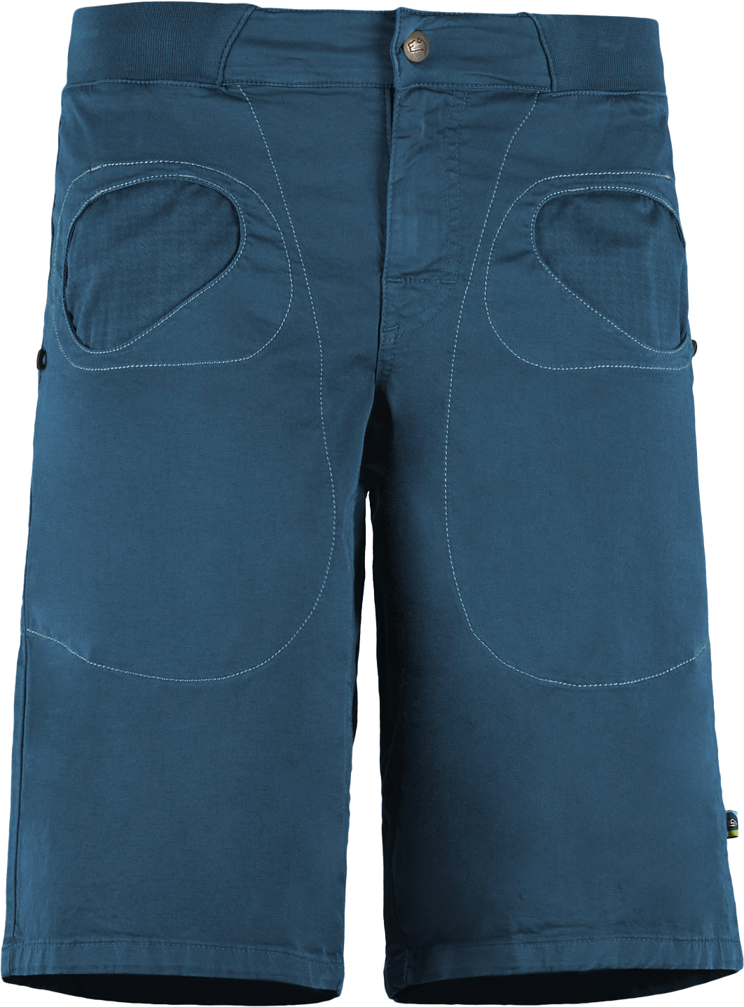 E9 Men's Rondo Short 2.2