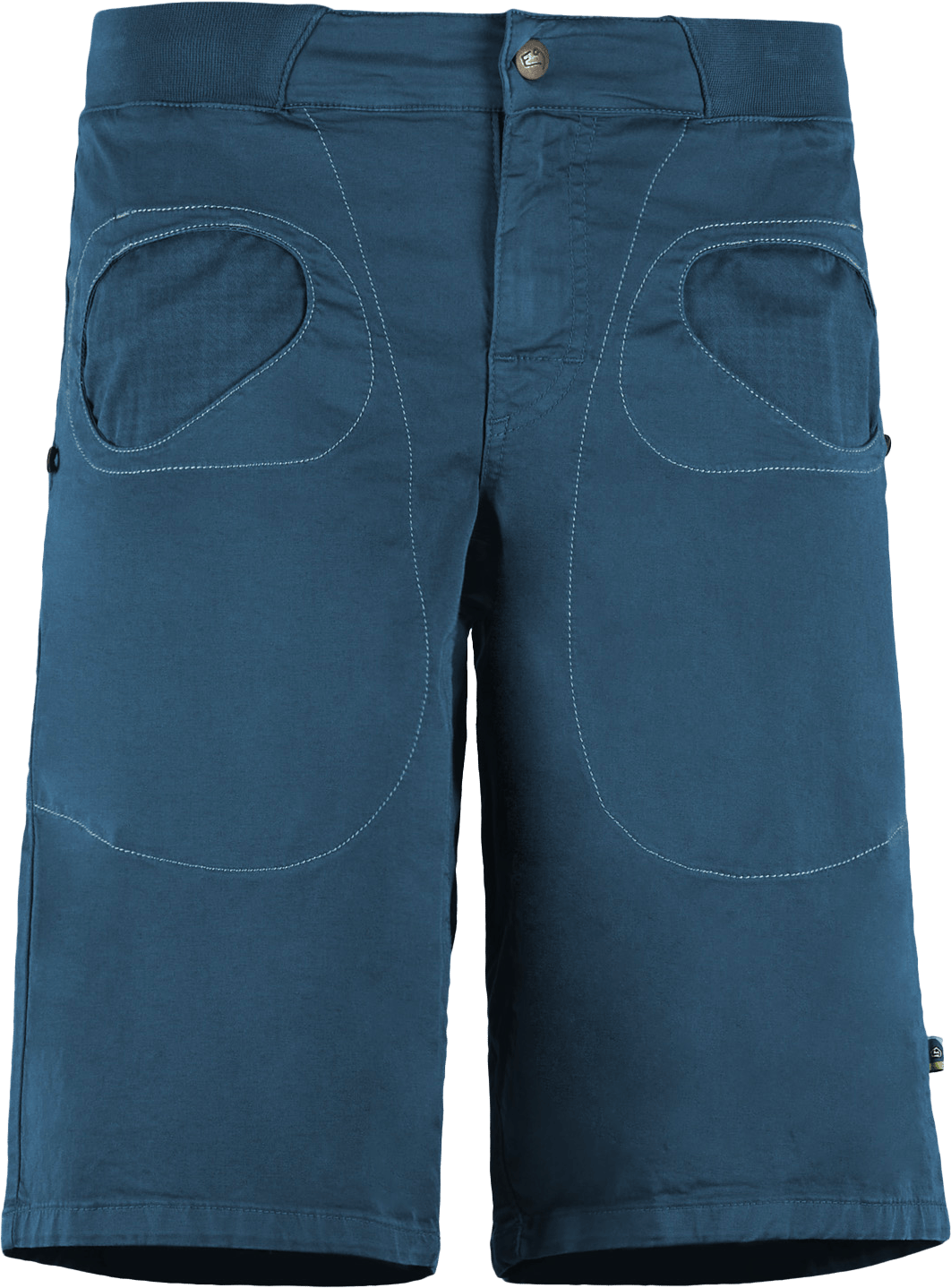 E9 Men's Rondo Short 2.2 Apatite