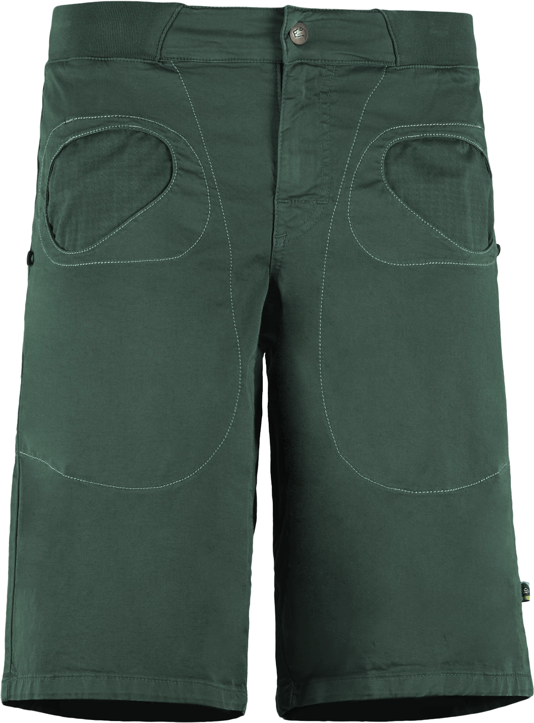 E9 Men's Rondo Short 2.2 Eden