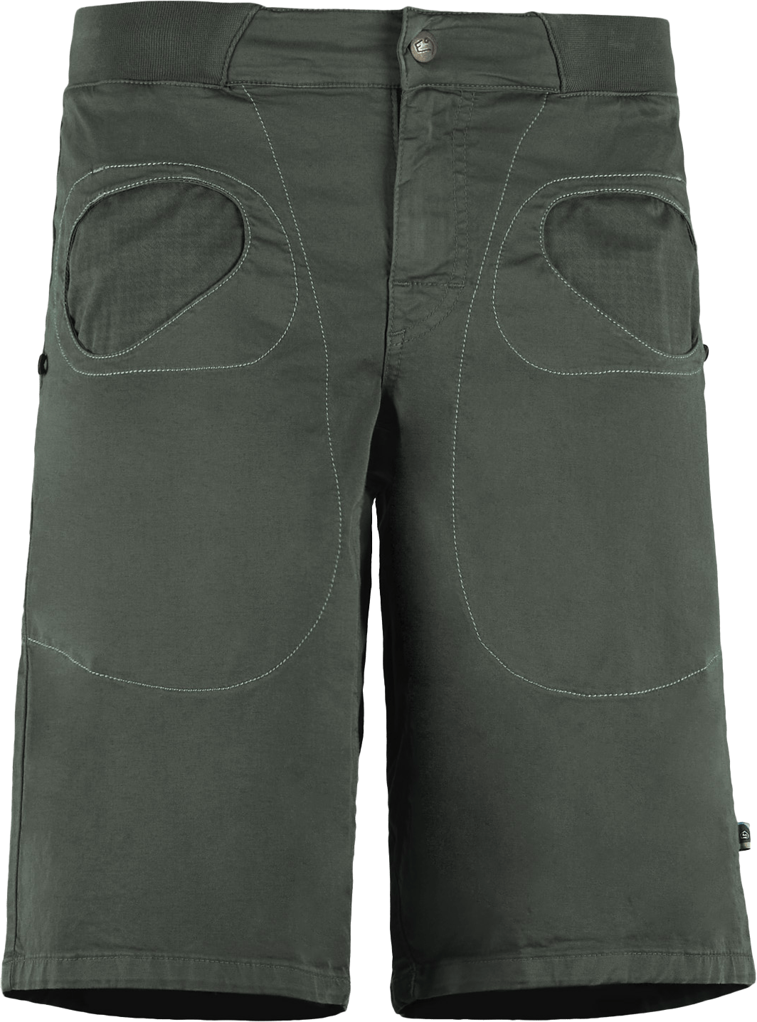 E9 Men's Rondo Short 2.2 Slate