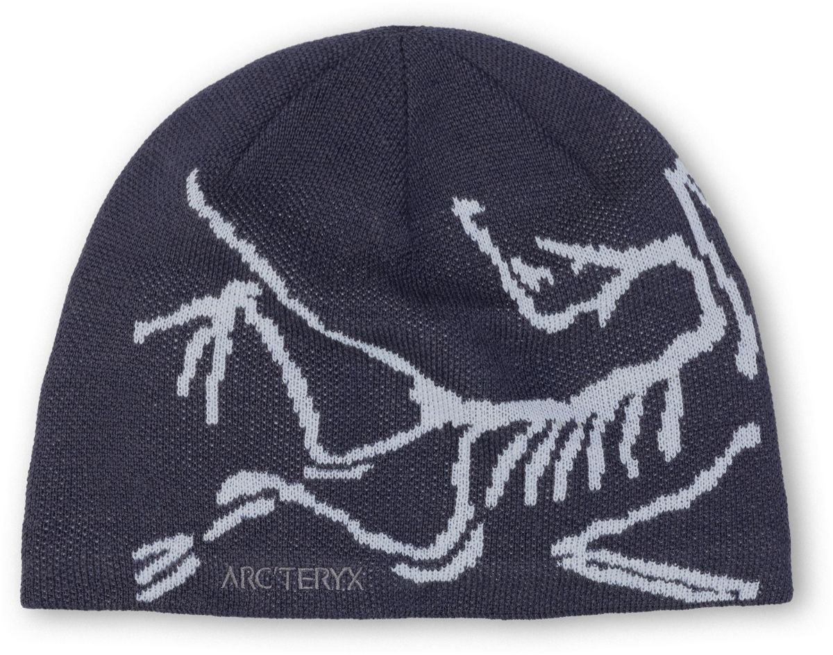 Arc'teryx Bird Head Toque Blk Sapphire / Alpine