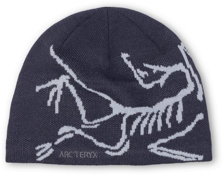 Arc'teryx Bird Head Toque Blk Sapphire / Alpine Arc'teryx