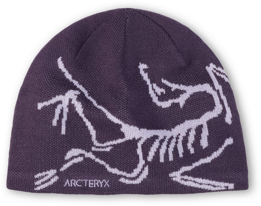 Arc'teryx Bird Head Toque Moondrop / Mallow