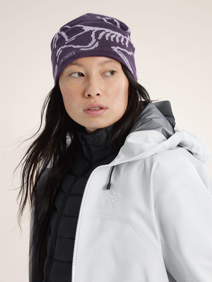 Arc'teryx Bird Head Toque Moondrop / Mallow Arc'teryx