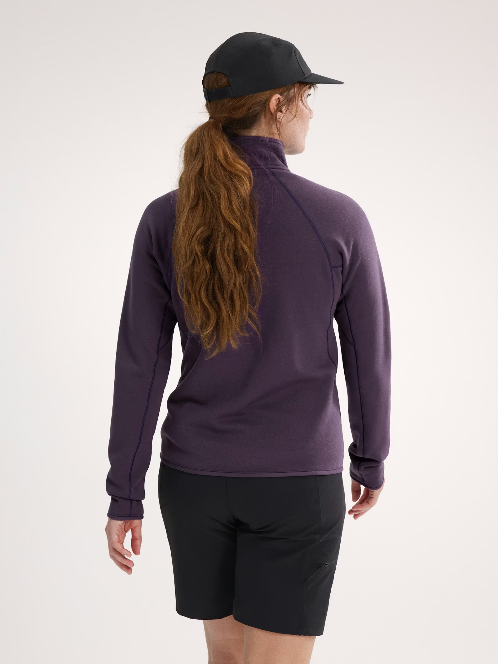 Arc'teryx Kyanite Jakke Dame Moondrop