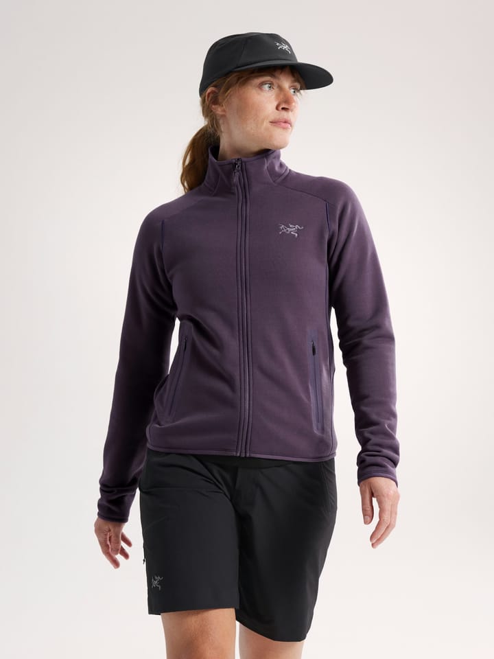 Arc'teryx Women's Kyanite Jacket Moondrop Arc'teryx