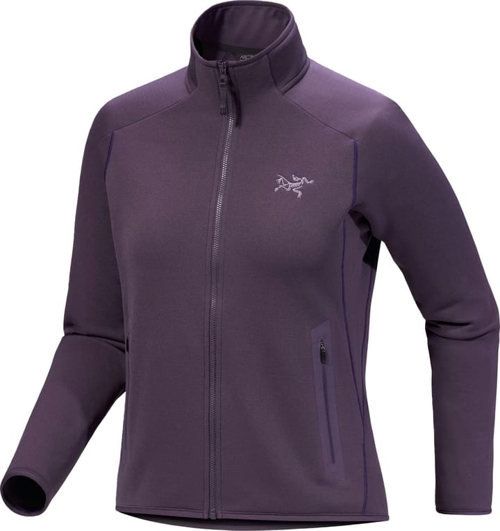 Arc'teryx Women's Kyanite Jacket Moondrop Arc'teryx