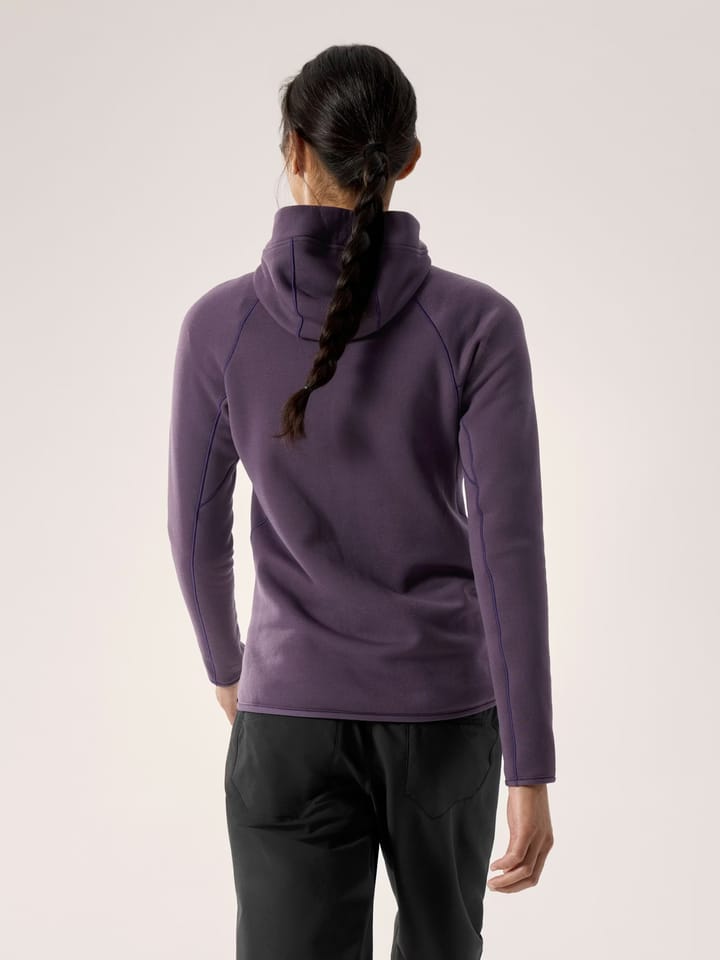 Arc'teryx Women's Kyanite Hoody Moondrop Arc'teryx