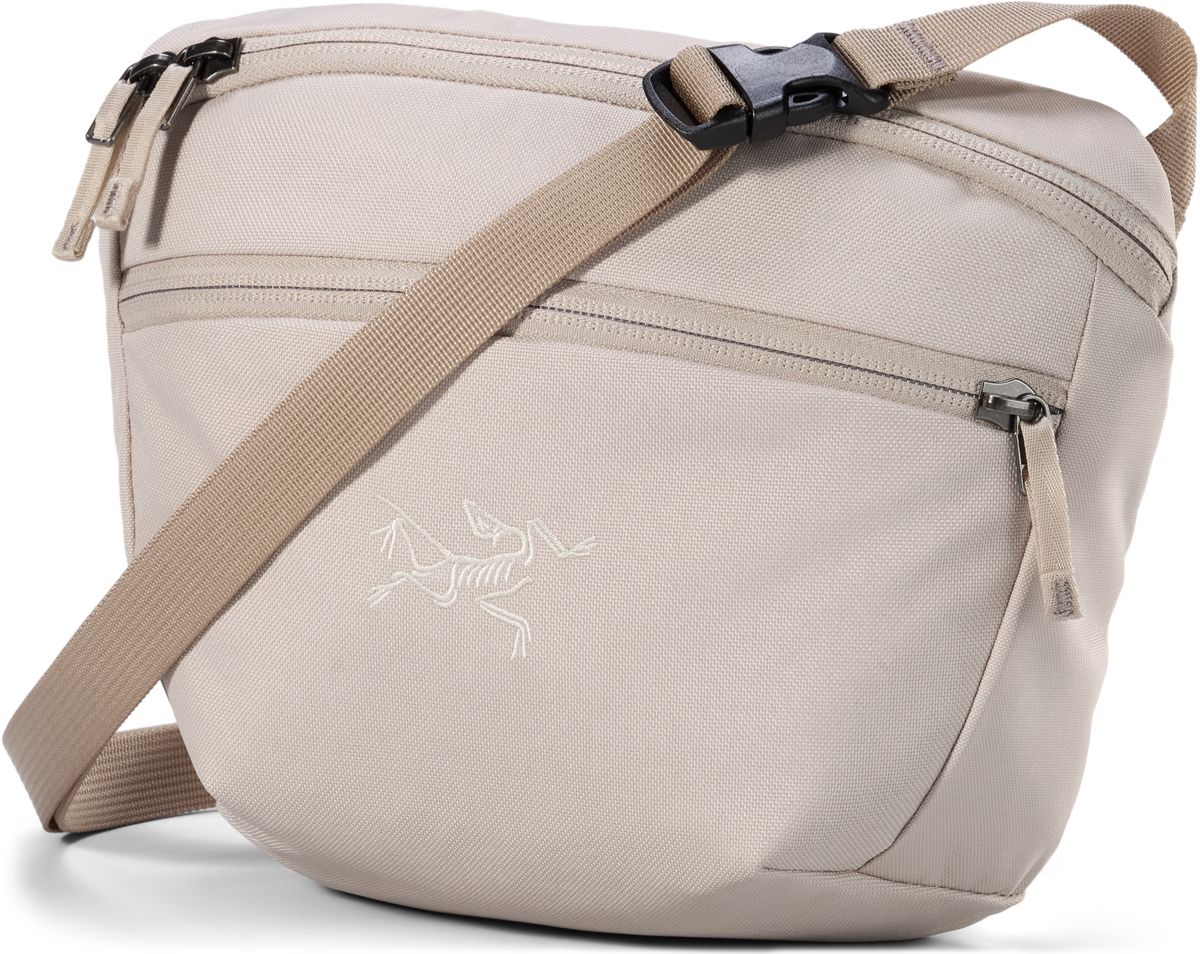 Arc'teryx Mantis 2 Waist Pack Rune