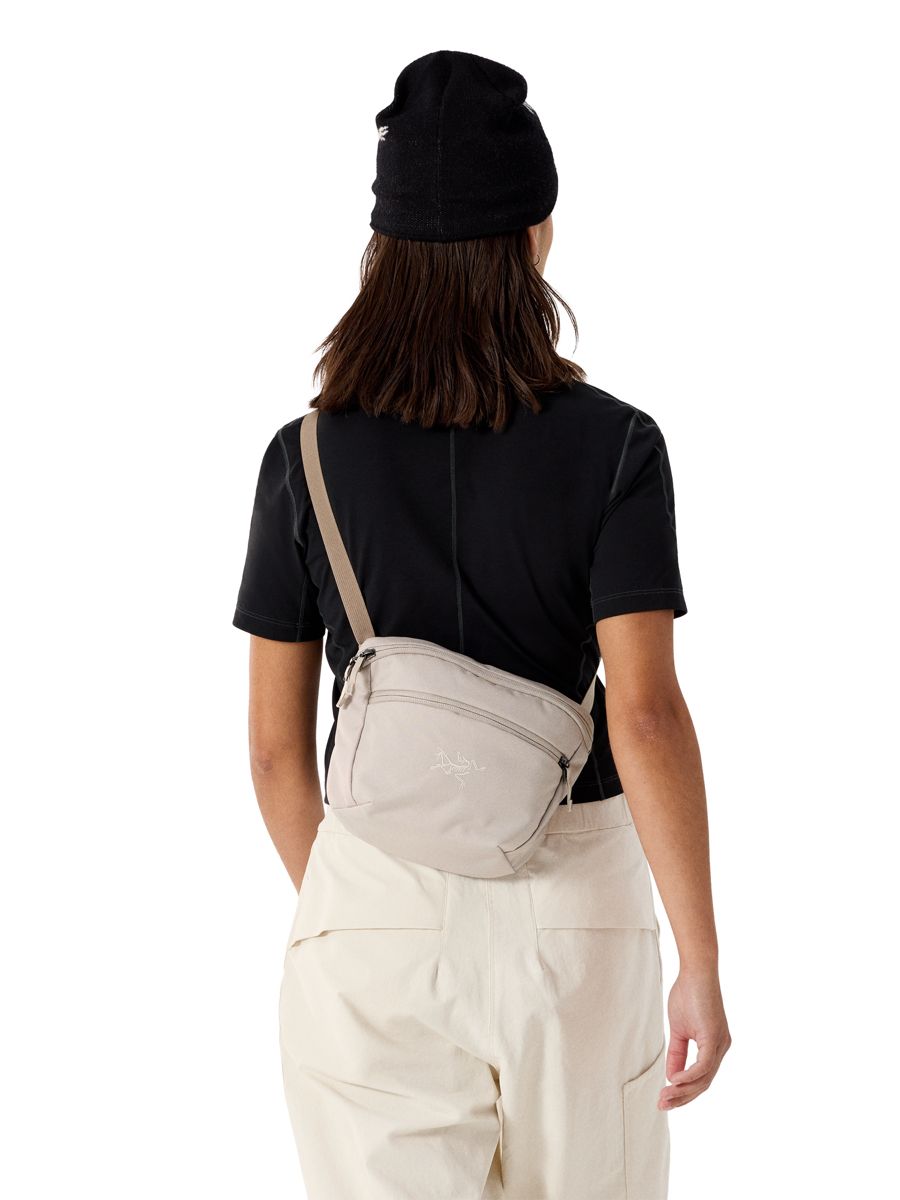 Arc'teryx Mantis 2 Waist Pack Rune | Buy Arc'teryx Mantis 2 Waist