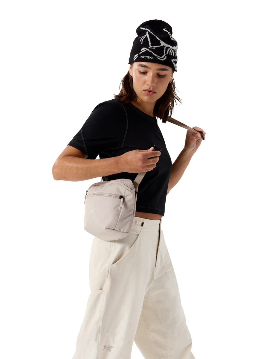 Arc'teryx Mantis 2 Waist Pack Rune | Buy Arc'teryx Mantis 2 Waist