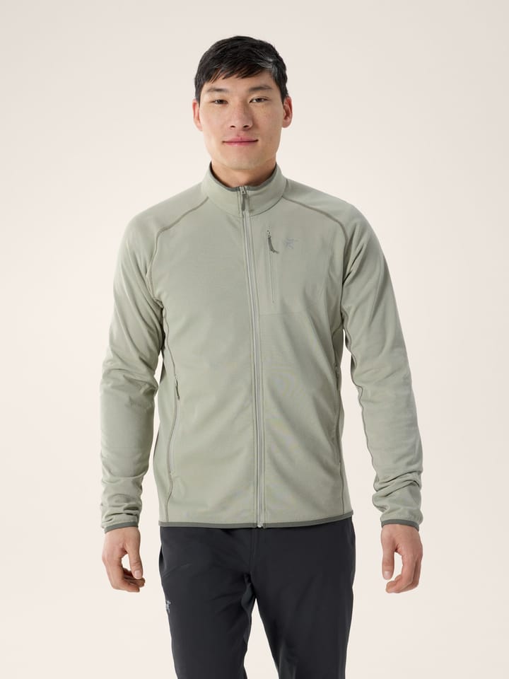 Arc'teryx Men's Delta Jacket Habitat Arc'teryx