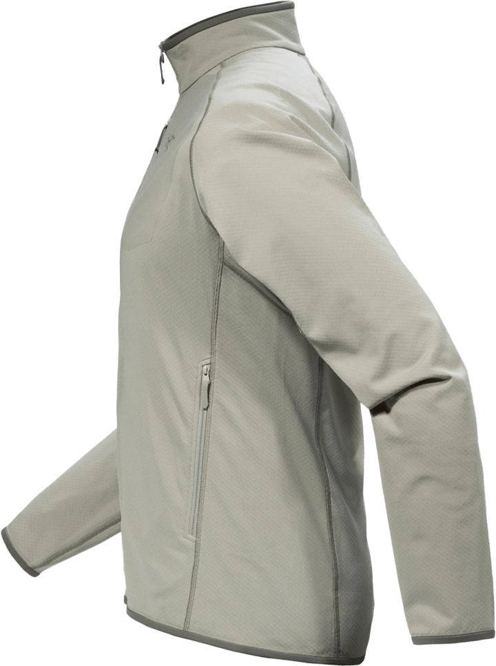 Arc'teryx Men's Delta Jacket Habitat Arc'teryx