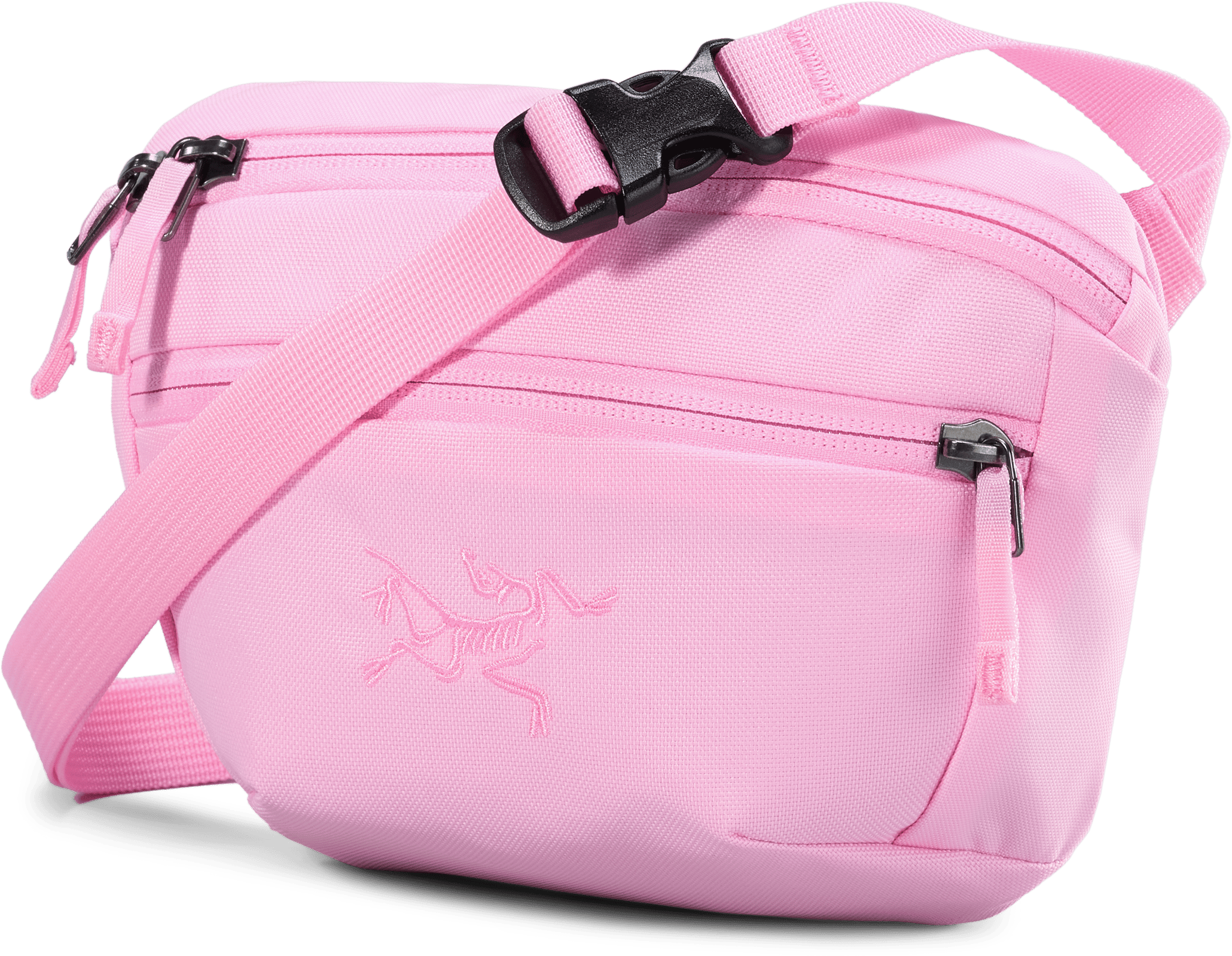 Arc'teryx Mantis 1 Waist Pack Pineberry